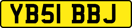YB51BBJ
