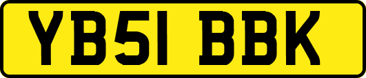 YB51BBK