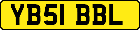 YB51BBL