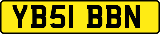 YB51BBN