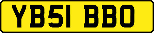 YB51BBO