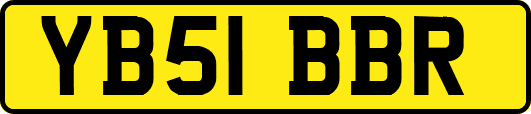 YB51BBR