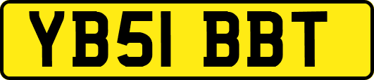 YB51BBT