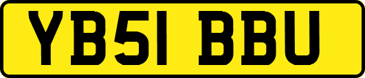 YB51BBU
