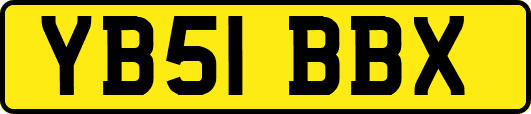 YB51BBX