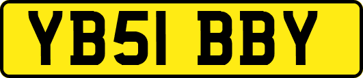 YB51BBY