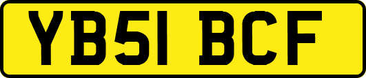 YB51BCF