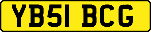 YB51BCG