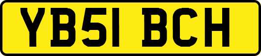YB51BCH