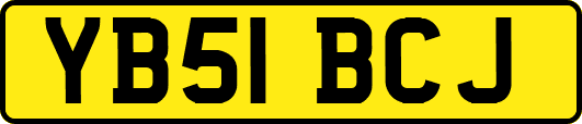 YB51BCJ