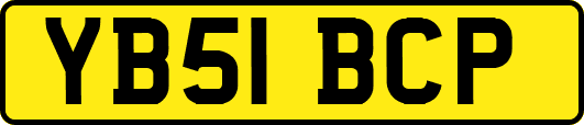 YB51BCP