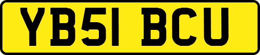 YB51BCU