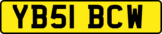 YB51BCW