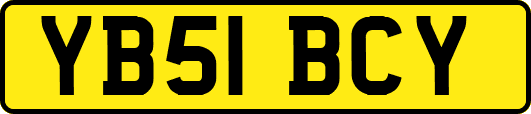YB51BCY