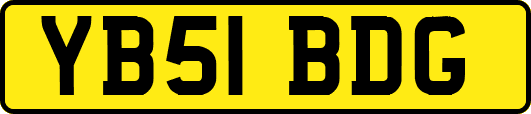 YB51BDG
