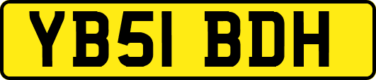 YB51BDH
