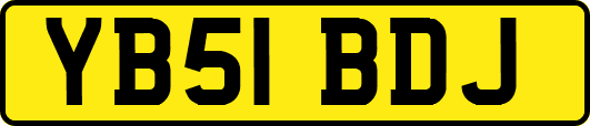 YB51BDJ