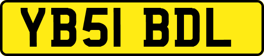YB51BDL