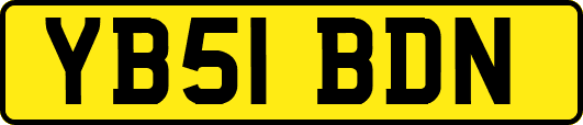 YB51BDN