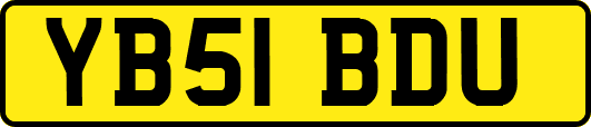 YB51BDU