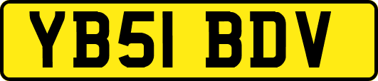 YB51BDV