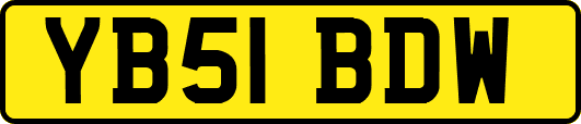 YB51BDW