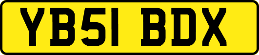 YB51BDX