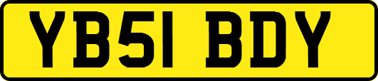 YB51BDY