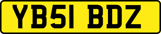 YB51BDZ