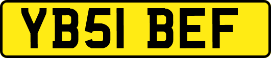 YB51BEF