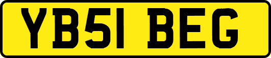 YB51BEG