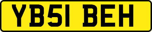 YB51BEH