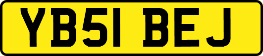YB51BEJ
