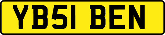 YB51BEN