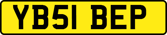 YB51BEP