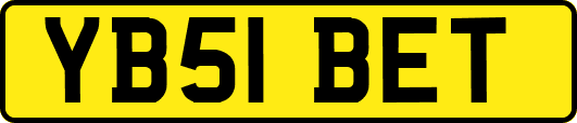 YB51BET