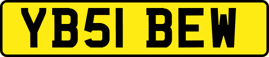 YB51BEW
