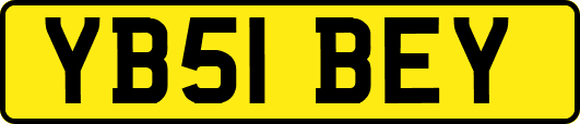 YB51BEY