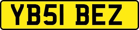YB51BEZ