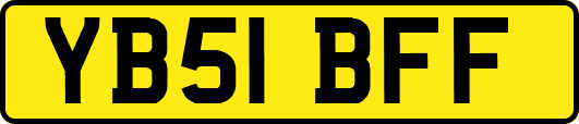 YB51BFF