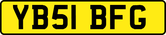 YB51BFG