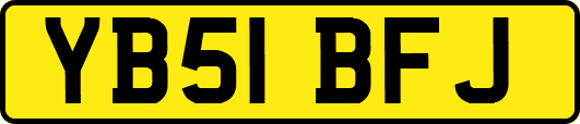 YB51BFJ