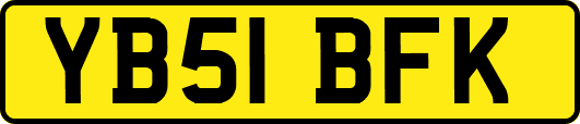 YB51BFK