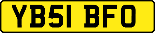 YB51BFO