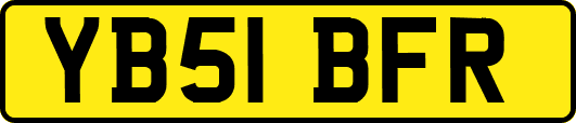 YB51BFR