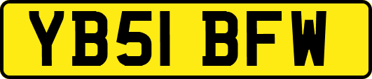 YB51BFW