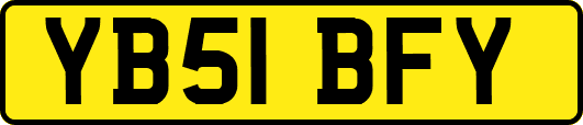 YB51BFY