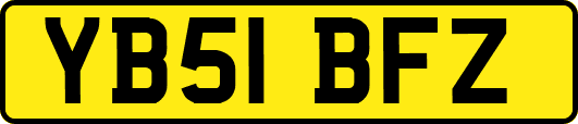 YB51BFZ