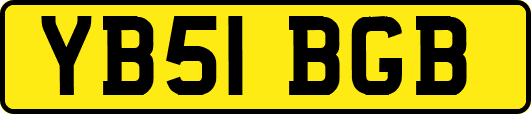 YB51BGB