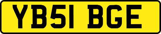 YB51BGE